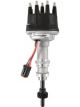 Holley Hyperspark Distributor EFI Small Cap For SBF
