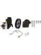Holley Gen III Hemi P/S Pump Adapter Kit Non-VVT