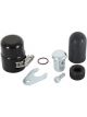 Holley Heater Hose Block-Off Kit For Ford 7.3L Godzilla