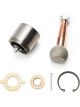 Howe Ball Joint Upper Direct Weld Housing +.500in