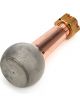 Howe Repl Ball Joint Stud 22330 -0.100 Shorter
