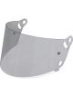 B2 Helmet Shield V4 Vision Smoke 3mm