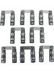 Howards Racing Hydraulic Roller Lifter Set Retro-Fit For SBF