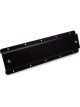 Hepfner Racing Header Mount Standard Port Black