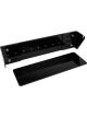 Hepfner Racing Fuel Cell Mount Adjustable For Sprint