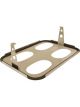 Hepfner Racing Air Box Base for Sprint Car Drop In Style