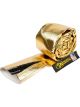 Heatshield Products Cold-Gold Sleeve 1-1/4in ID x 3ft