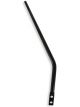 Hurst Universal Shifter Stick 16in Long Satin Black