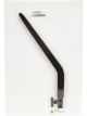 Hurst Shifter Stick 12.5 Long For Chevy 73-87 C10 Truck