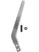 Hurst Universal Shifter Stick 10in Long 5.5 Set Back
