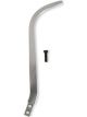 Hurst Universal Shifter Stick 16.5in Long 4.5 Set Back