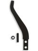 Hurst Universal Shifter Stick 8.6in Long 2.5 Set Back