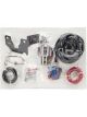 Hurst Roll Control Line-Loc Kit For 71-80 GM F-Body