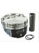 Icon Pistons Dished Piston Set For BBF FE