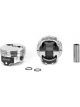 Icon Pistons FT Forged Piston Set 4.030 Bore -5cc For SBM