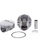 Icon Pistons FT Forged Piston Set 4.005 Bore Fort LS 6.0L/6.2L