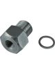 ICT Billet M16 x 1.5 Adapter to 1/8 NPT For LS Engine Swap