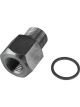 ICT Billet M16-1.5 Adapter 1/4NPT Oil Pressure Sensor