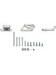 ICT Billet A/C Compressor Bracket For LSA