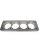 ICT Billet Torque Plate For Big Block Ford 429/460/514