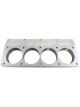 ICT Billet Torque Plate Engine Block Machining Boring For LS