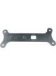ICT Billet 9in Rear End Axle Tube Narrowing Cut Guide For Ford