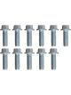 ICT Billet Bolt Kit Only For LS Valley Pan Cover