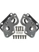 ICT Billet Electric Water Pump Adapter Plates For LS