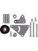 ICT Billet Manual Belt Tensioner Billet For LS LSX Truck