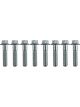 ICT Billet 4L60E/T56 Bell Housing Transmission Case Bolts