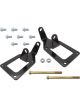 ICT Billet Swap Engine Mount Steel For SBC to LT Gen V