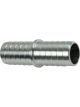 ICT Billet 5/8in Hose Barb .625in Splice Coupler