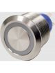 Ididit Push to Start Ignition System Metal