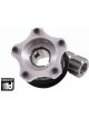 Ididit Quick Release Hub 6-Bolt 3/4in Smooth