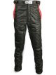Impact Racing Pants Racer 2.0 Large Black/Red