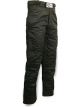 Impact Racing Pants Racer 2.0 Large Black