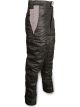 Impact Racing Pants Racer 2.0 X-Large Black/Gray