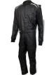 Impact Racing Suit Racer 2.0 1pc XX-Large Black