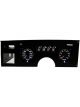 Intellitronix Analog Gauge Panel For 84-89 Corvette - Direct Fit