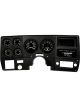 Intellitronix Analog Guage Cluster For 1973-1987 Chevy Truck
