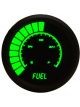 Intellitronix 2-1/16 Analog Bargraph Fuel Level Gauge