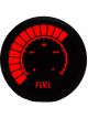 Intellitronix 2-1/16 Analog Bargraph Fuel Level Gauge