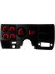 Intellitronix LED Bargraph Guage Cluster For 73-87 Chevy Truck