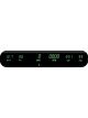 Intellitronix LED Digital Six Gauge Panel Kit with Green LED