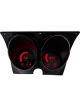Intellitronix LED Digital Gauge Panel For Camaro/Firebird 67-68