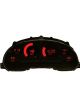 Intellitronix LED Digital Gauge Panel For 1994-2004 Ford Mustang