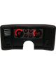 Intellitronix LED Digital Gauge Panel For Monte Carlo/El Camino