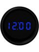 Intellitronix 2-1/16 LED Digital Clock Programmable