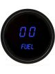Intellitronix 2-1/16 LED Digital Fuel Gauge Programmable