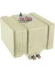 Jaz 5-Gallon Drag Fuel Cell without Foam Horizontal